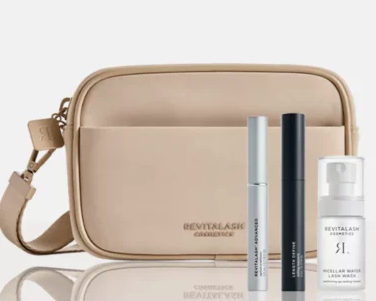 Revitalash Lash Strengthen &amp; Define Collection