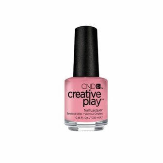 CND Creative Play Blush On U