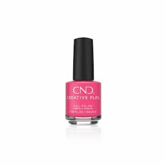 CND Creative Play Sexy + I Know It