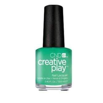 CND Creative Play You&#039;ve Got Kale