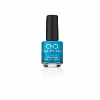 CND Creative Play Ship-Notized
