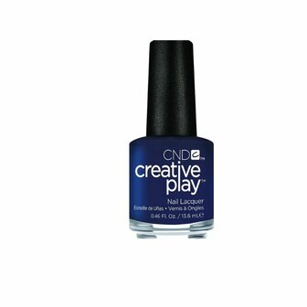 CND Creative Play Navy Brat