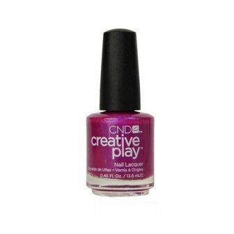 CND Creative Play The Fuchsia Is Ours