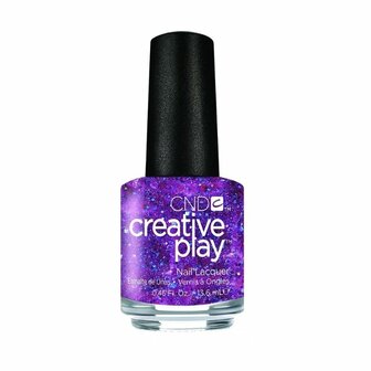 CND Creative Play Positively Plumsy