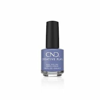 CND Creative Play Steel The Sow