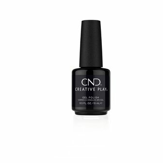 CND Creative Play Black + Forth
