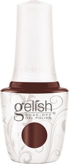 Gelish Take Time &amp; Unwind 15ml