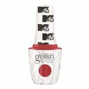 Gelish Total Request Red 15ML 