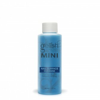 Gelish scrub fresh 60 ml