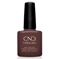  CND SHELLAC ARROWHEAD