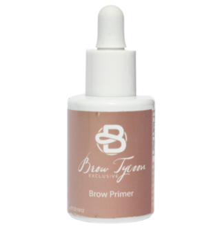 BROWTYCOON BROW PRIMER