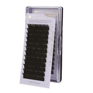 BL  Lashes Laser mixed