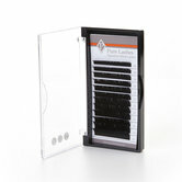 Pure Lashes Mink  krul C en D