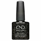 CND Shellac Opulent Onyx