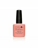 CND SHELLAC SALMON RUN 