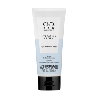 CND Hydrating Lotion Feet &amp; Hands 100 ml