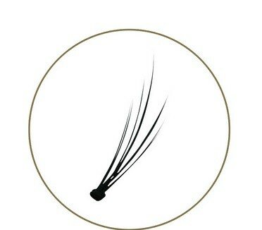  Blink Flare Lashes Point Natural