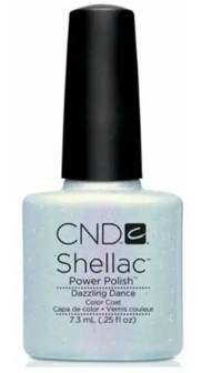 CND SHELLAC DAZZLING DANCE ZONDER VERPAKKING