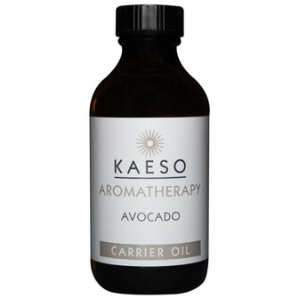 Kaeso Avocado Olie 100ml