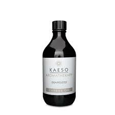 Kaeso Grapeseed Oil 100 ml