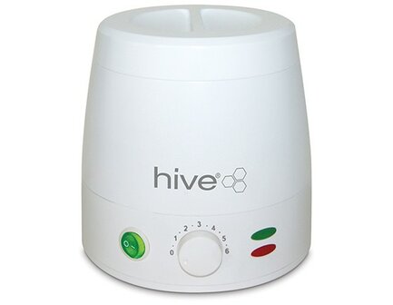 Hive wax heater 500cc, white