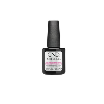CND Base coat Epic Smooth 12.5 ml
