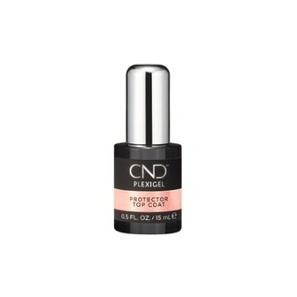 CND Plexigel Protector Top Coat