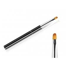 Penseel universeel voor polygel en acryl no 4