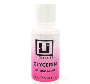 Li Pigments Glycerine 15 ml
