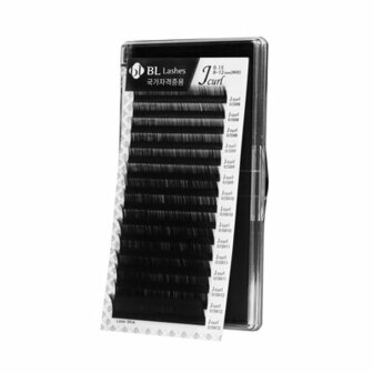 BL Lashes mink Lash  0,05