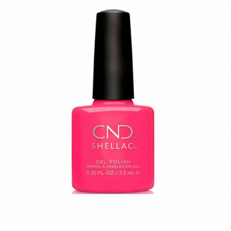 CND SHELLAC IN LUST