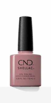 CND SHELLAC PETAL PARTY