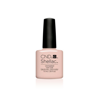 CND SHELLAC UNMASKED 
