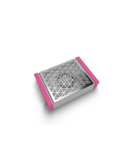 DIVA Nail Dust Collector Pink