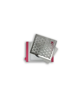 DIVA Nail Dust Collector Pink