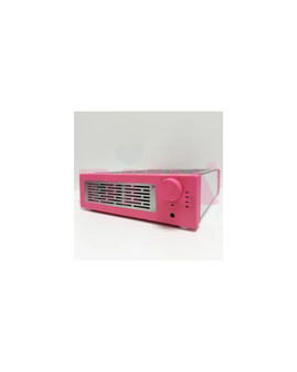 DIVA Nail Dust Collector Pink