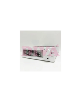 DIVA Nail Dust Collector White