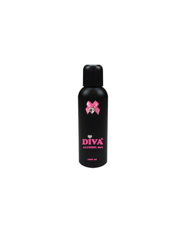 DIVA Alcohol 80% 1000 ml
