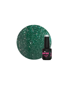 DIVA Gellak Cat Eye Splendid 6 ml