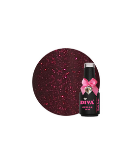 DIVA Gellak Moulin Rouge 10 ml