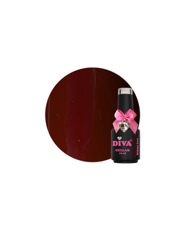 DIVA Gellak Madness Love 10 ml