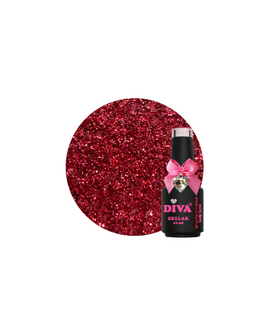 DIVA Gellak Lady Love 10 ml