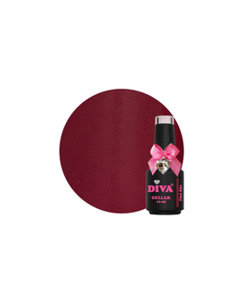 DIVA Gellak First Kiss 10 ml