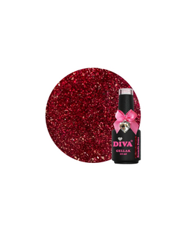 DIVA Gellak Dramatic Donna 10 ml