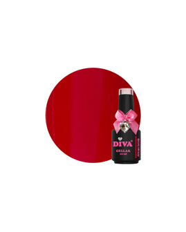 DIVA Gellak Always Lovely 10 ml