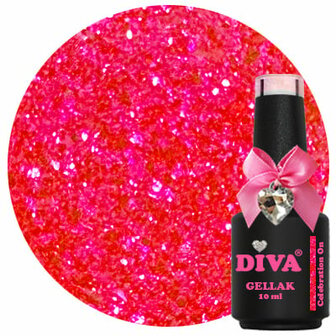 DIVA Gellak Celebration On 10 ml