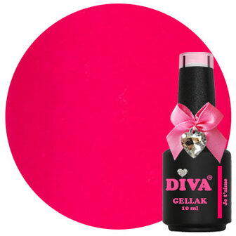 DIVA Gellak Je t'Aime 10 ml