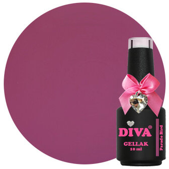 DIVA Gellak Parade Bird 10 ml