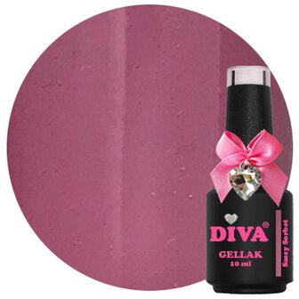 DIVA Gellak Sassy Sorbet 10 ml