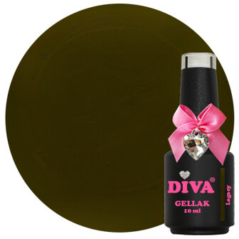 DIVA Gellak Legacy 10 ml